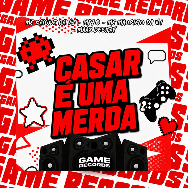 Casar E Uma Merda