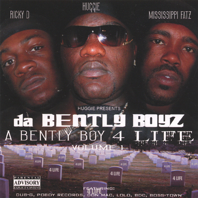 洋楽 Da Bently Boyz Boyz Bently 洋楽 Da