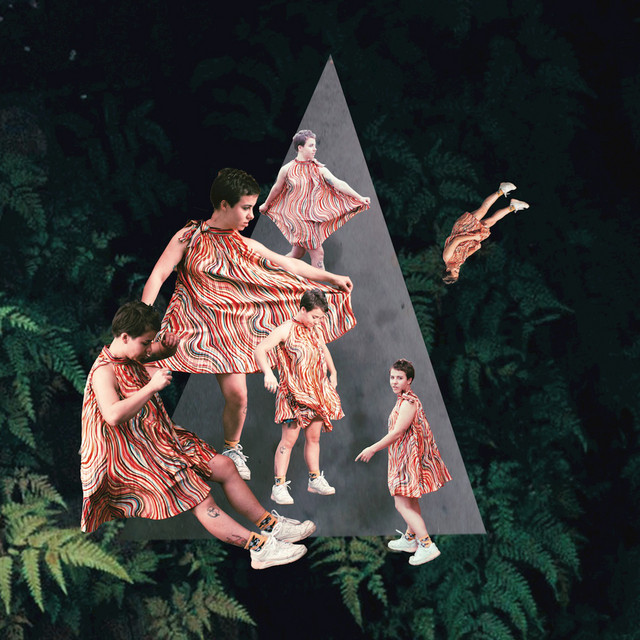 One Foot in the Grave cover art