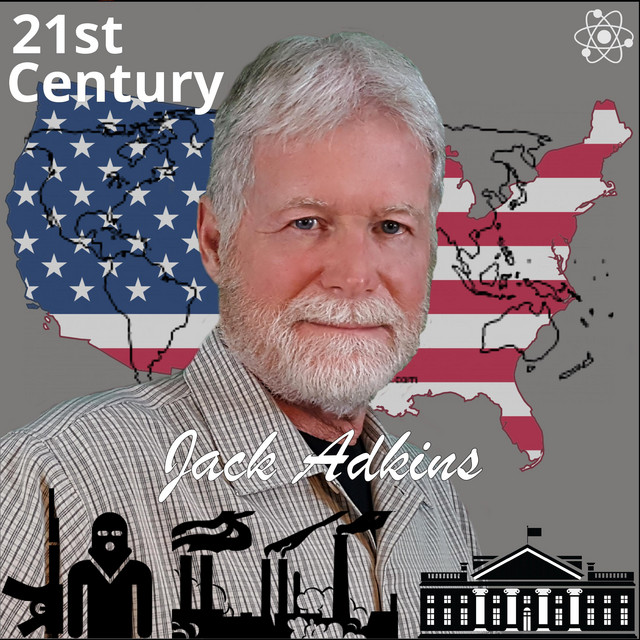 21st Century cover art