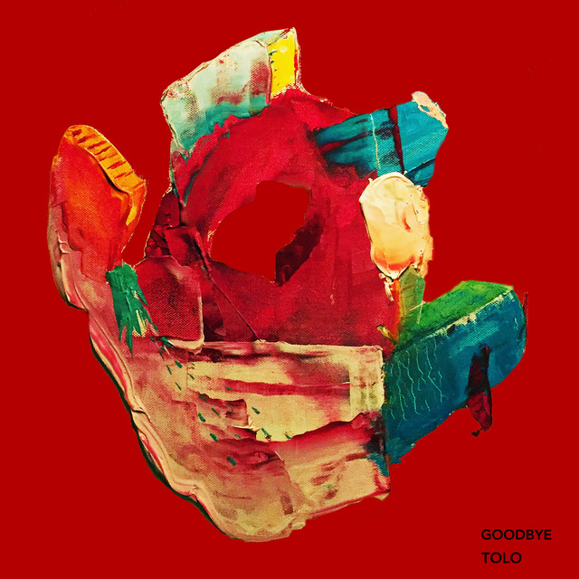 Goodbye - EP by Tolo | Spotify