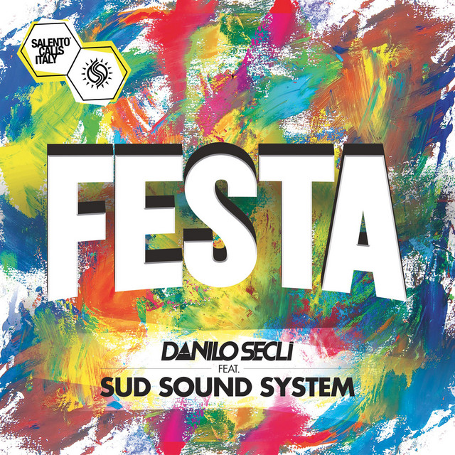 Festa (feat. Sud Sound System) - Radio Version