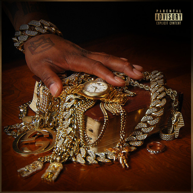 I Ain't Lied Yet cover art