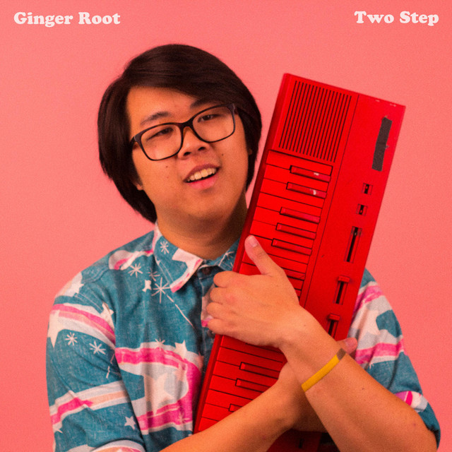 Two Step cover art