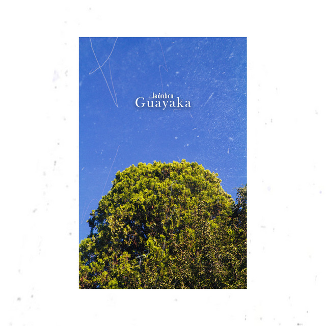 Guayaka cover