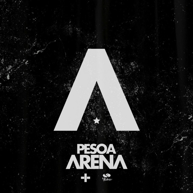 Arena cover art