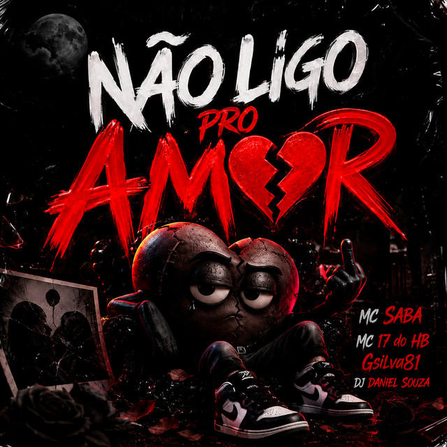 Não Ligo pro Amor