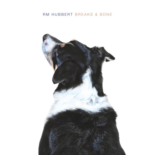 Breaks & Bone cover art