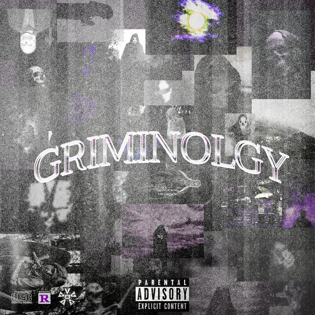 GRIMINOLGY