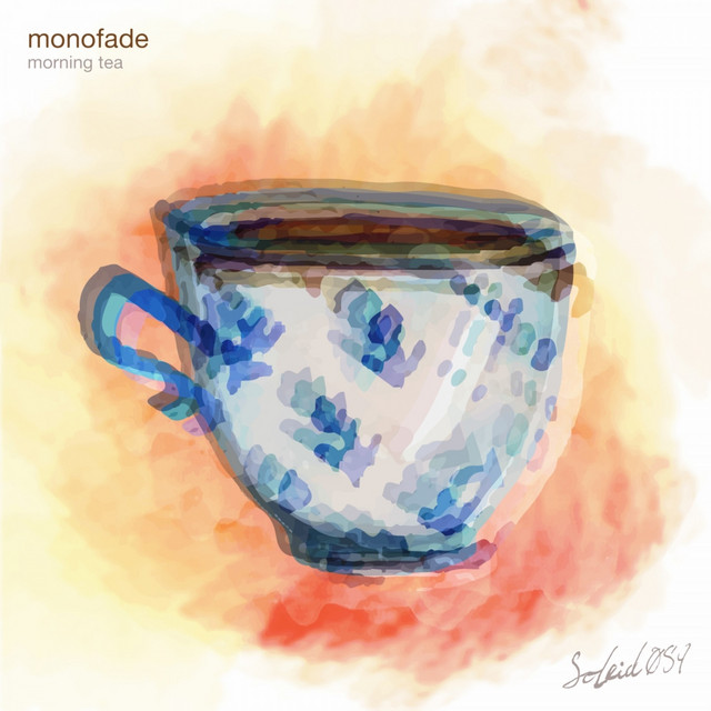 Morning Tea cover art