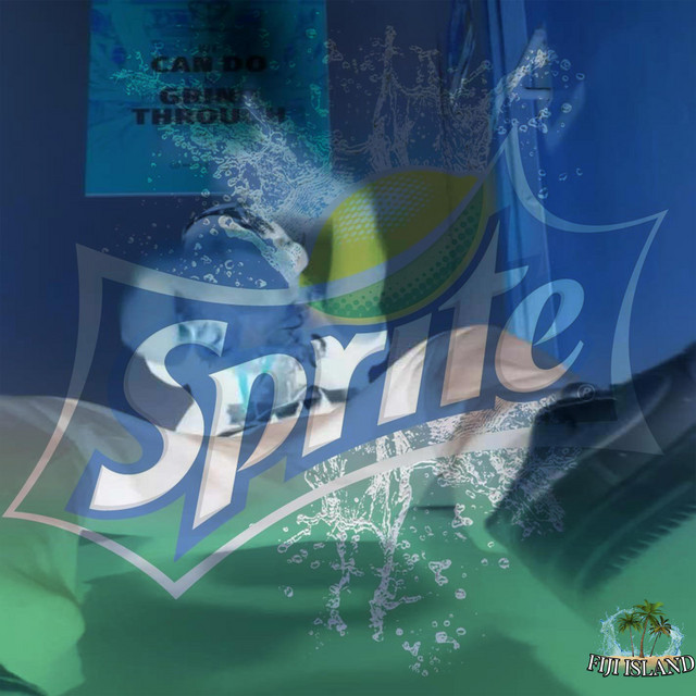 sprite cover art