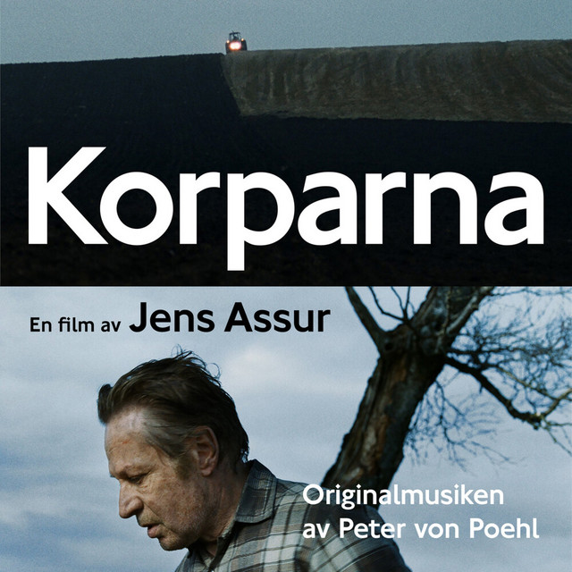Korparna (Original Motion Picture Soundtrack) cover art