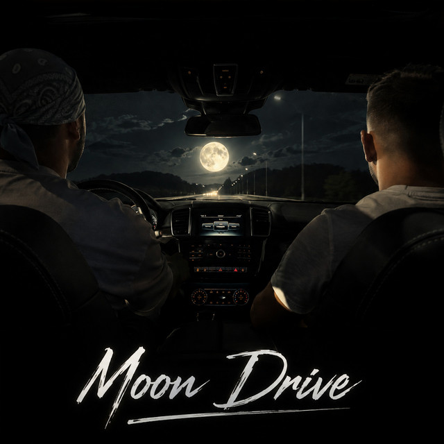 Moon Drive