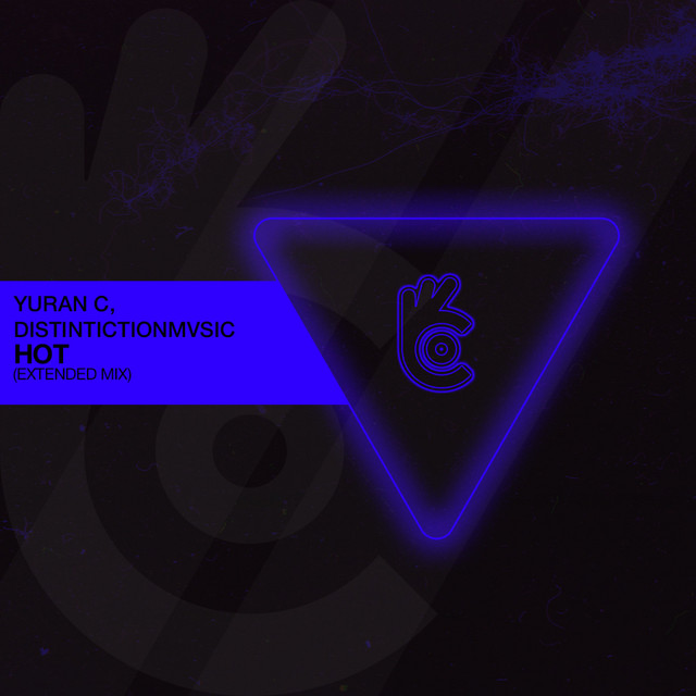 Hot (Extended Mix)