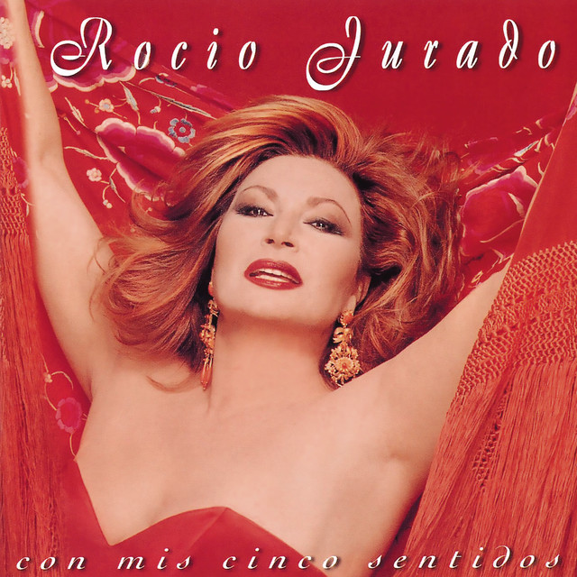 Con Mis Cinco Sentidos (Remasterizado 2023) cover art