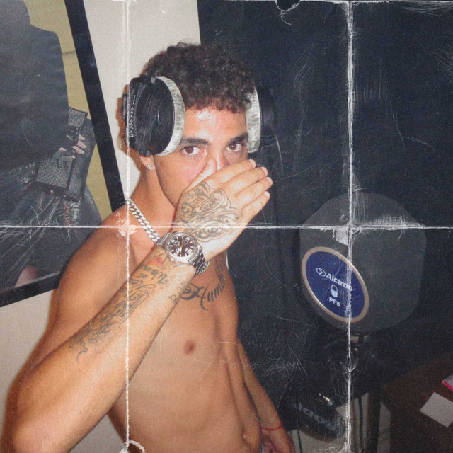 CAPO cover art