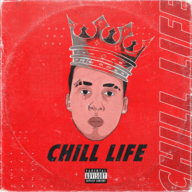 Chill Life cover art