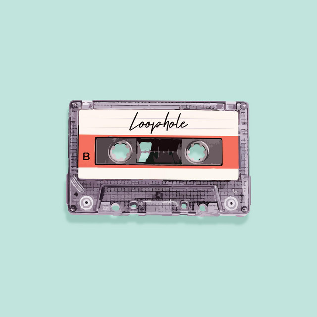 Loophole cover art