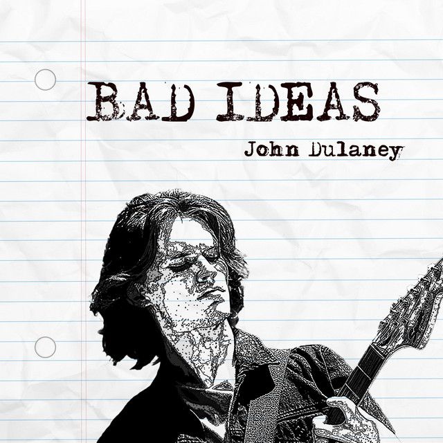 Bad Ideas cover art