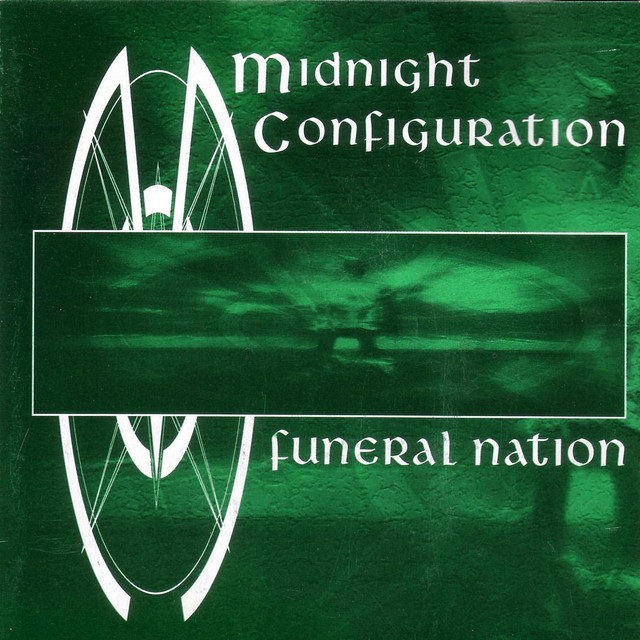 Funeral Nation cover art