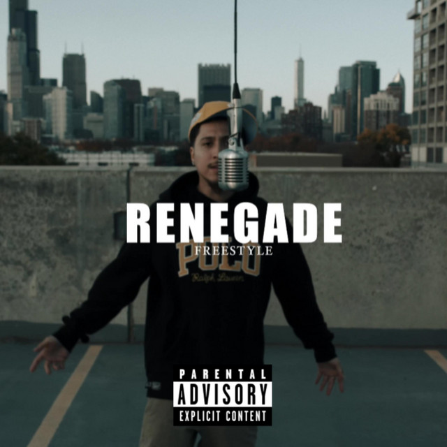 Renegade (Freestyle) - Single by Kadoe | Spotify