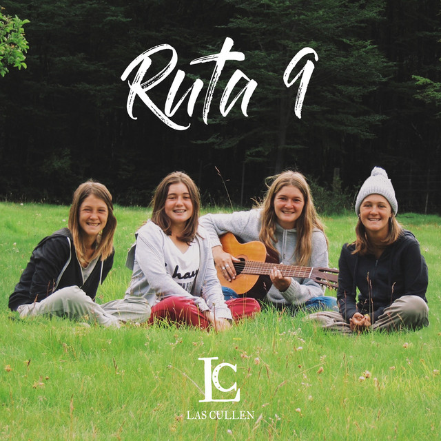 Ruta 9 cover art