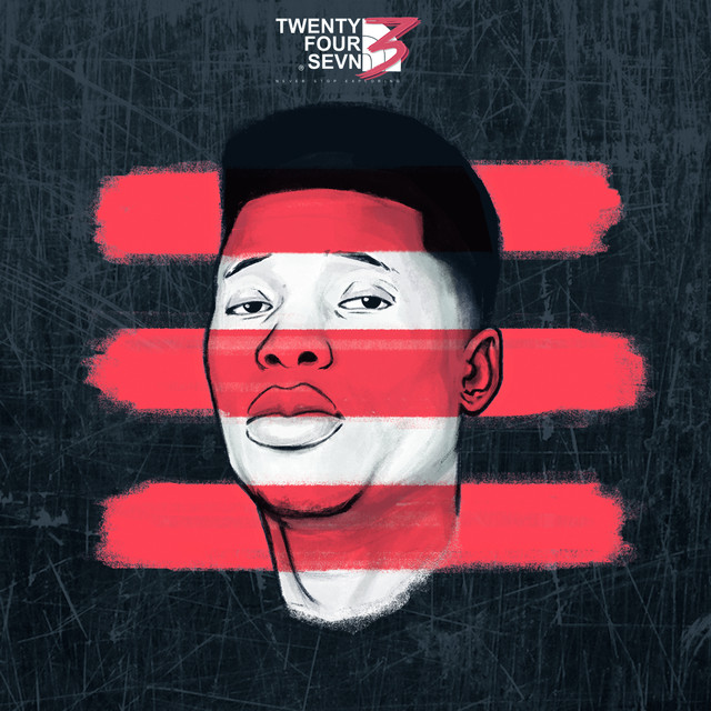 TwentyFourSevn 3 cover art