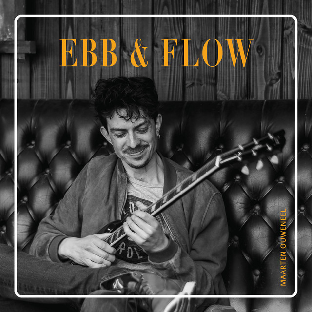 Ebb & Flow cover art