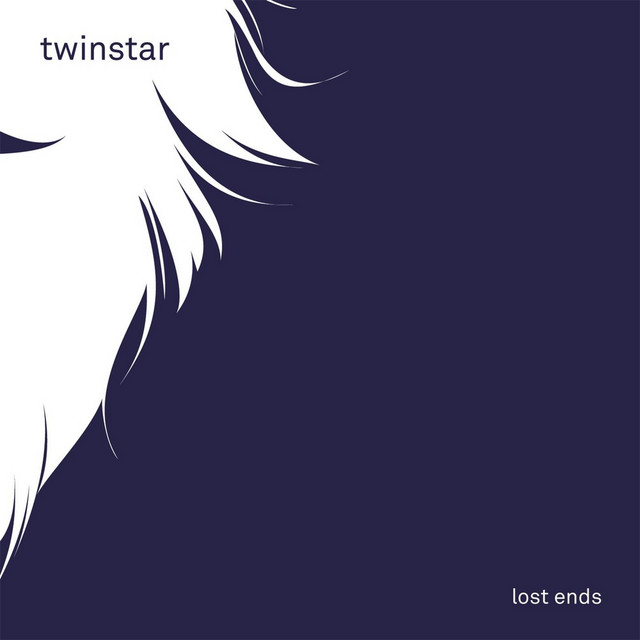 Lost Ends cover