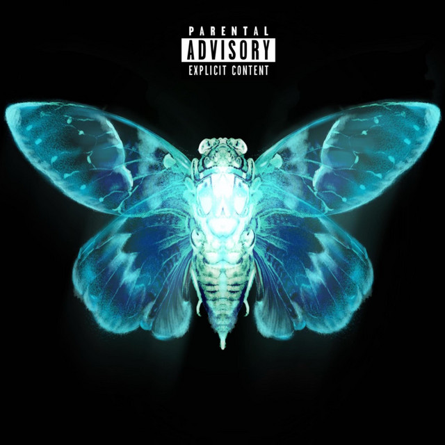 SIQAEDAH cover art