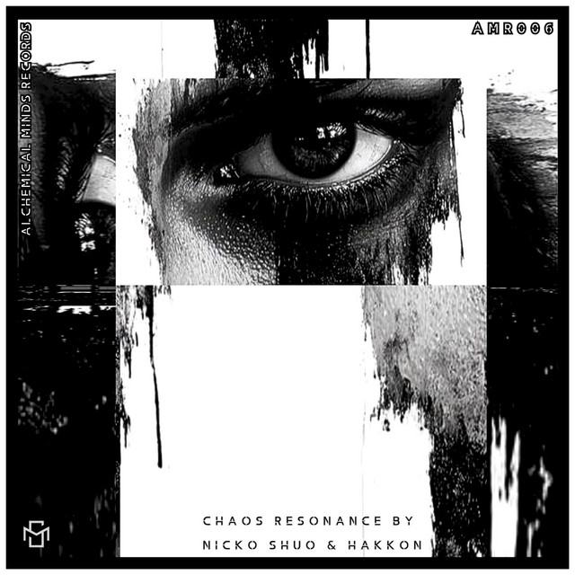 Chaos Resonance cover art