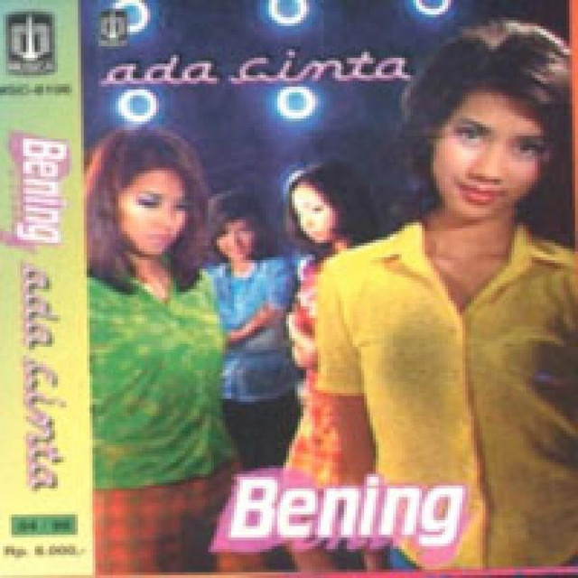 Ada Cinta Album by Bening Spotify