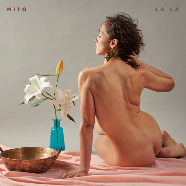 Mito cover art