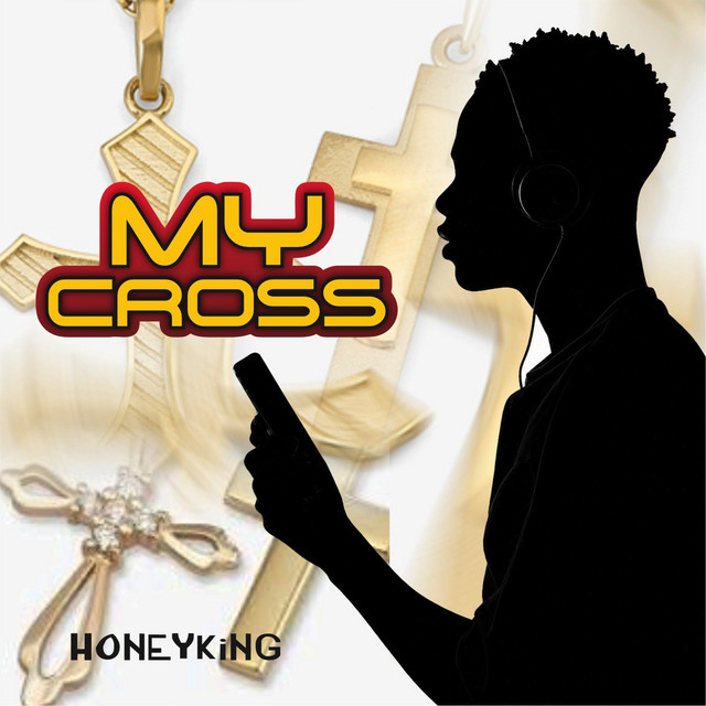 My Cross cover