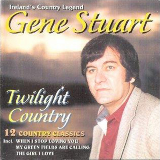Twilight Country cover art
