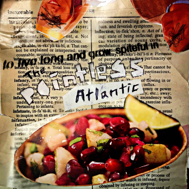 the pointless atlantic