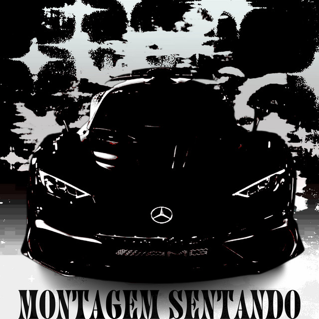 MONTAGEM SENTANDO - Ultra Slowed