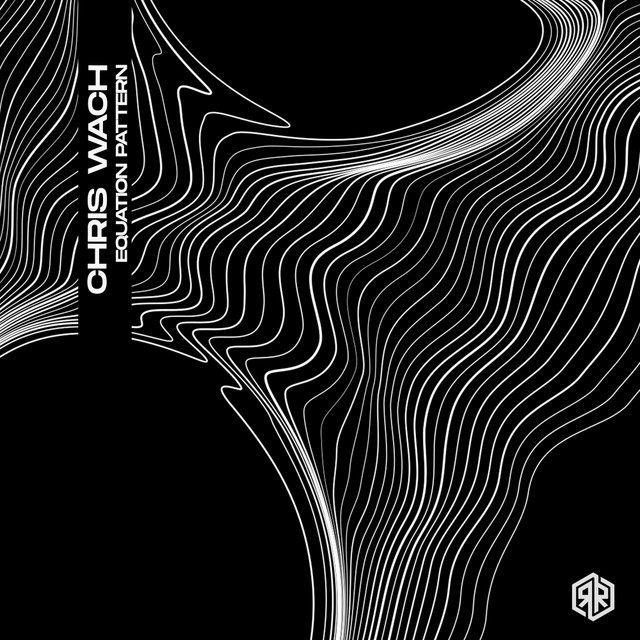 Equation Pattern album art
