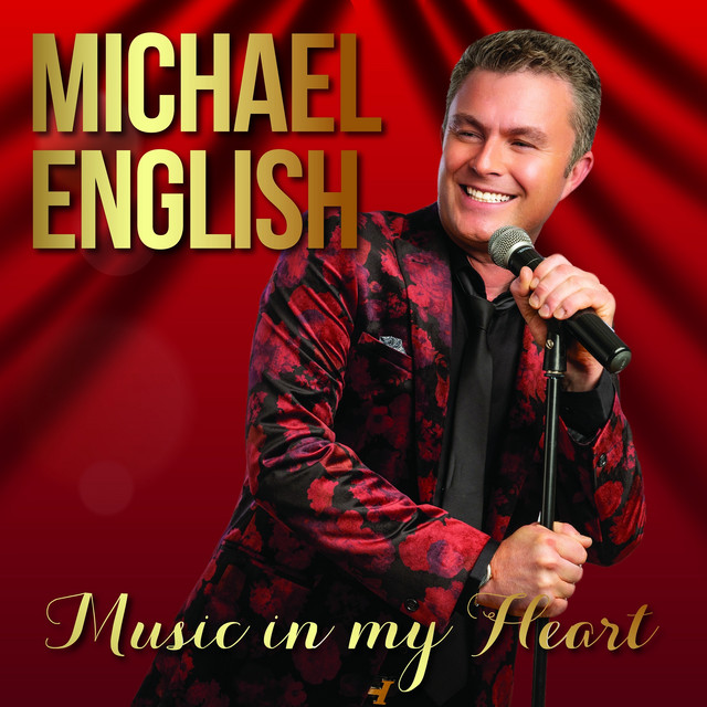 Music In My Heart cover art