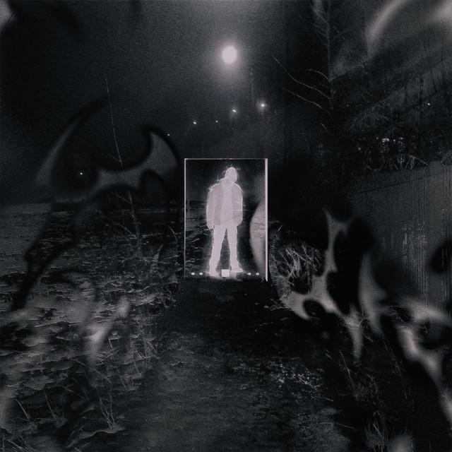 Destroyed Loneliness cover art