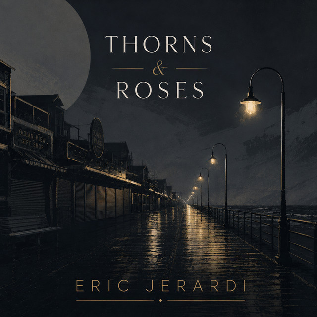 Thorns & Roses cover