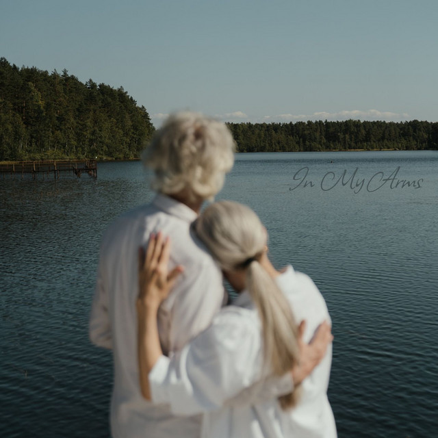 In My Arms
