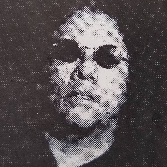 undefined album image