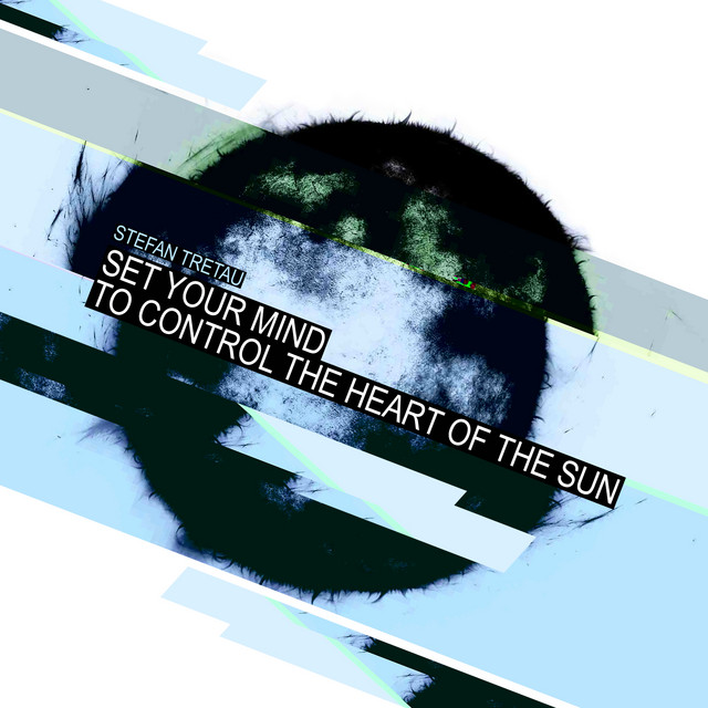 Set Your Mind to Control the Heart of the Sun cover art