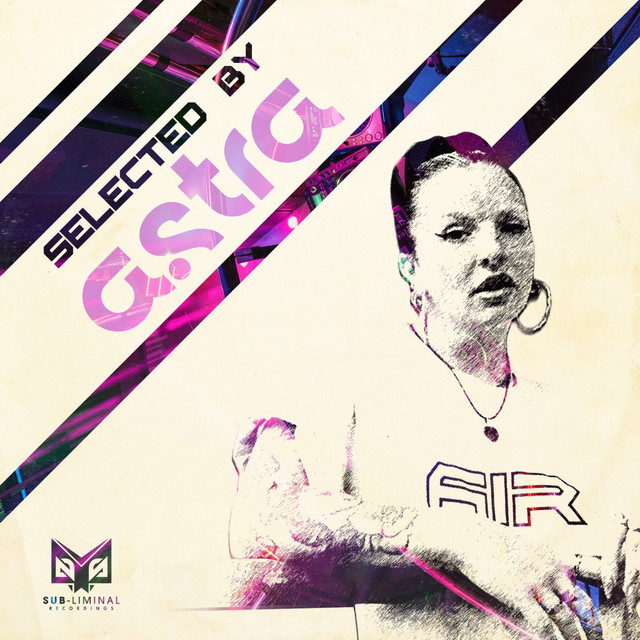 Selected by: Astra cover art