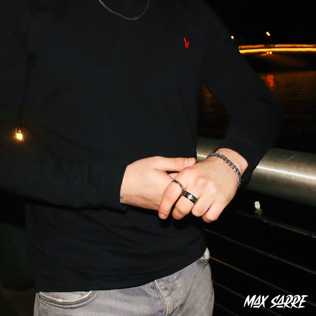 Bite My Nails