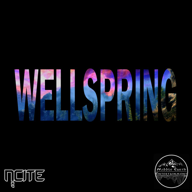 Wellspring cover art