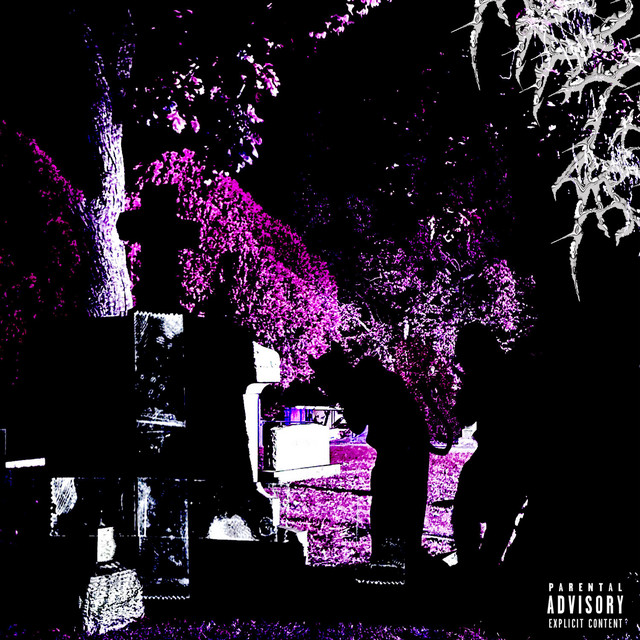 Omen cover art