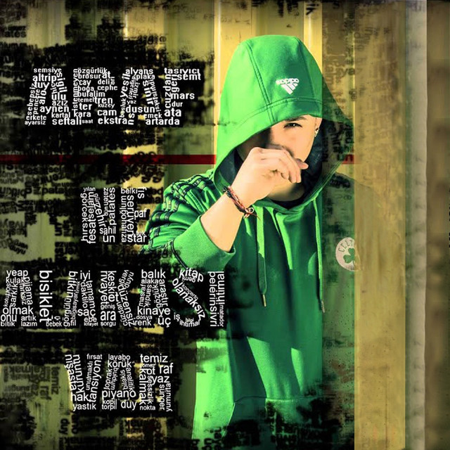 Ne Alakası Var cover art