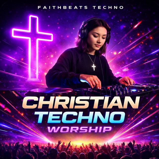 FaithBeats Techno